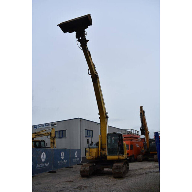 2001 Komatsu PC288US-3-41814489