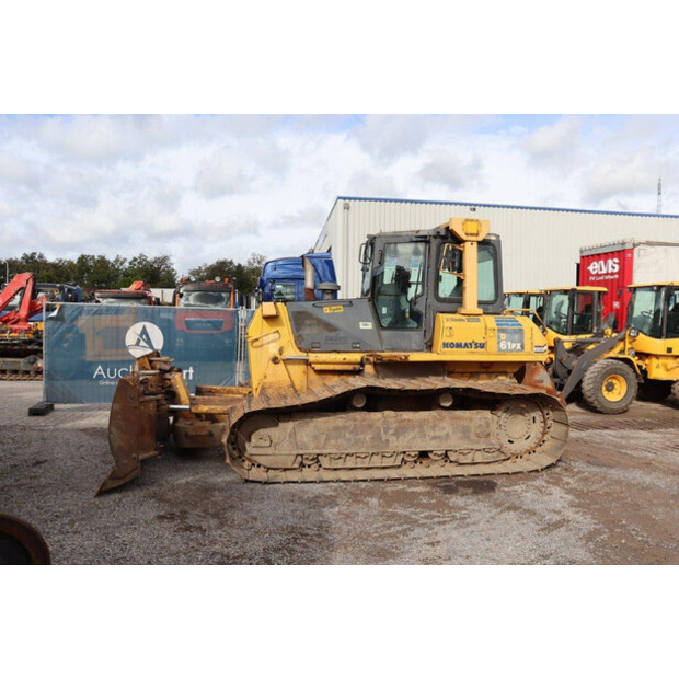 2011 Komatsu D61PX-15EO-41814491