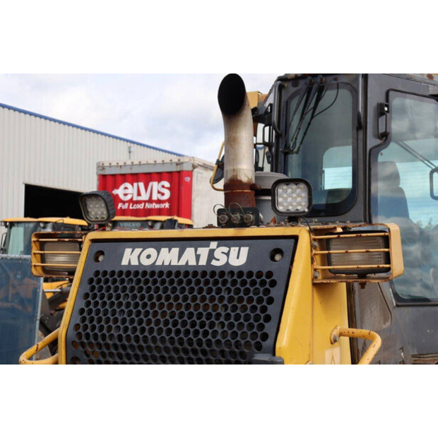 2011 Komatsu D61PX-15EO-41814502
