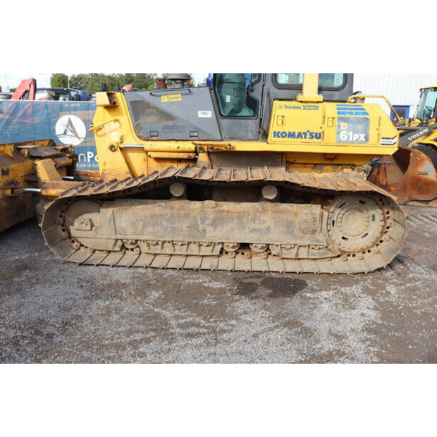 2011 Komatsu D61PX-15EO-41814503