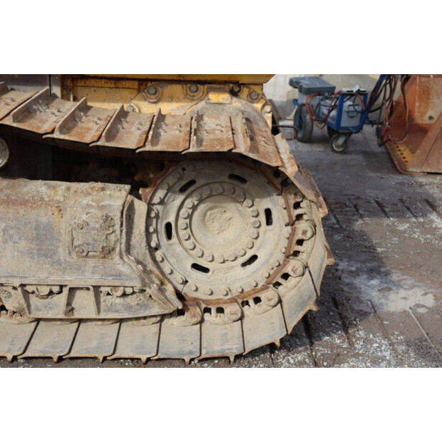 2011 Komatsu D61PX-15EO-41814504