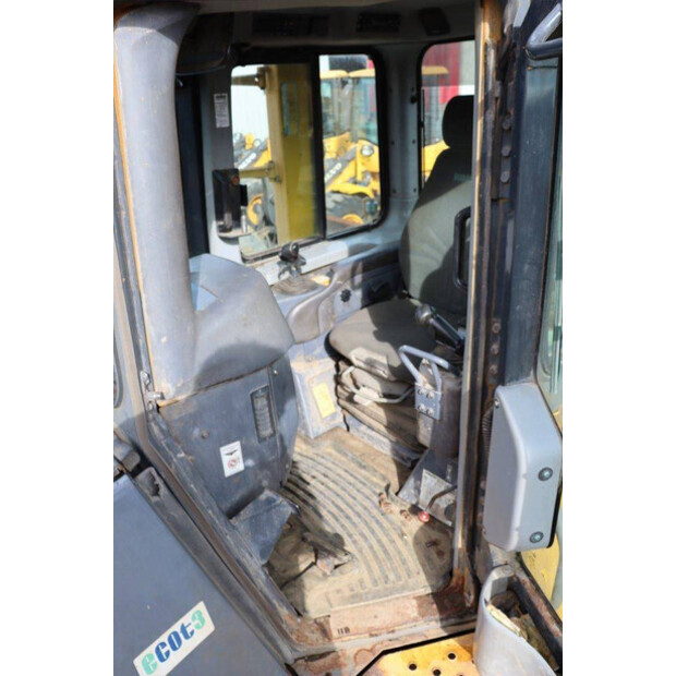 2011 Komatsu D61PX-15EO-41814511