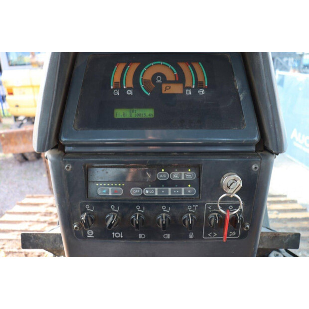 2011 Komatsu D61PX-15EO-41814515