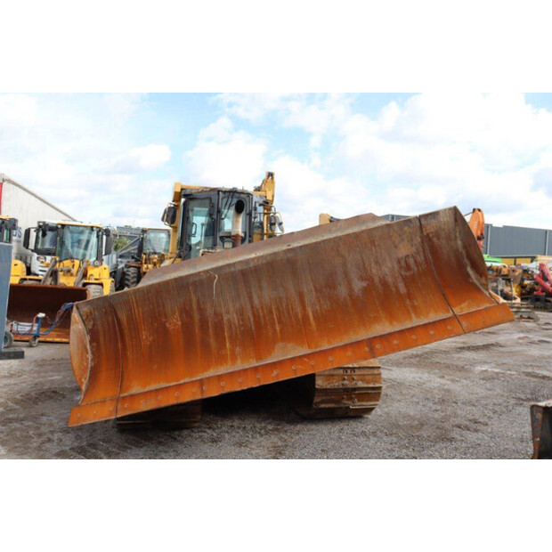 2011 Komatsu D61PX-15EO-41814523