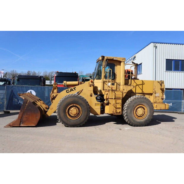 1987 Caterpillar 966D Z-41814557