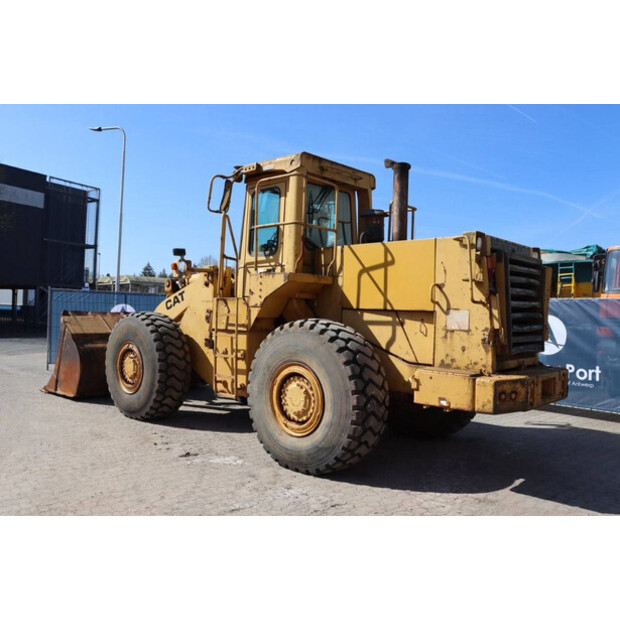 1987 Caterpillar 966D Z-41814559