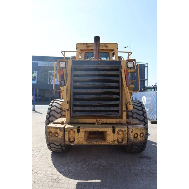 1987 Caterpillar 966D Z-41814560