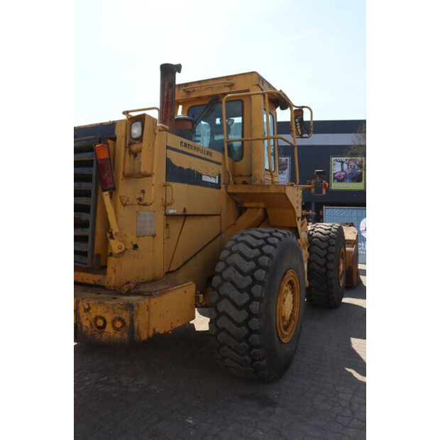 1987 Caterpillar 966D Z-41814561