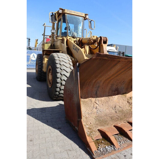 1987 Caterpillar 966D Z-41814562