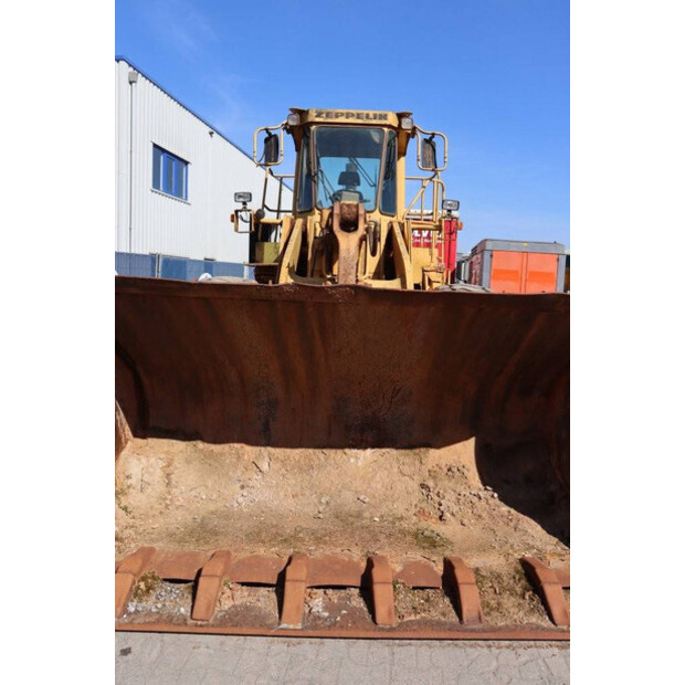 1987 Caterpillar 966D Z-41814563