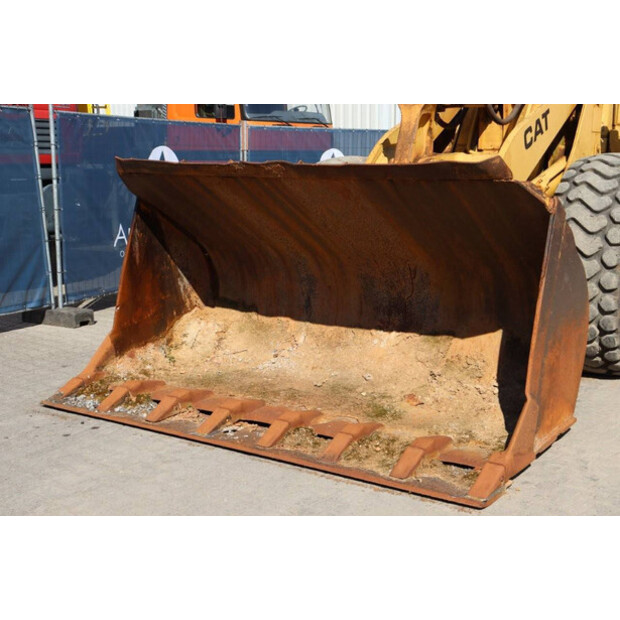 1987 Caterpillar 966D Z-41814565