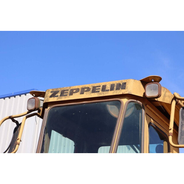 1987 Caterpillar 966D Z-41814567