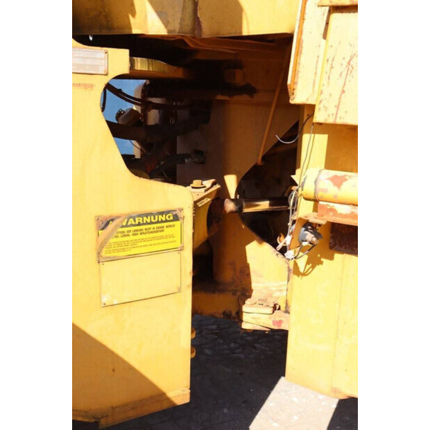 1987 Caterpillar 966D Z-41814569