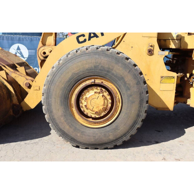 1987 Caterpillar 966D Z-41814570