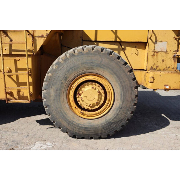1987 Caterpillar 966D Z-41814571