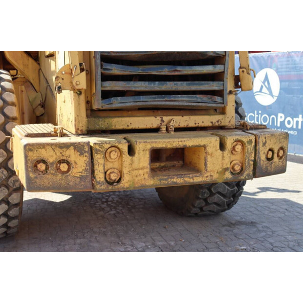 1987 Caterpillar 966D Z-41814572