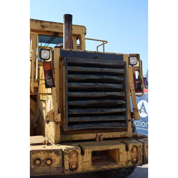 1987 Caterpillar 966D Z-41814573