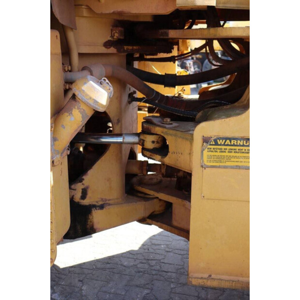 1987 Caterpillar 966D Z-41814574