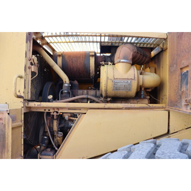 1987 Caterpillar 966D Z-41814576