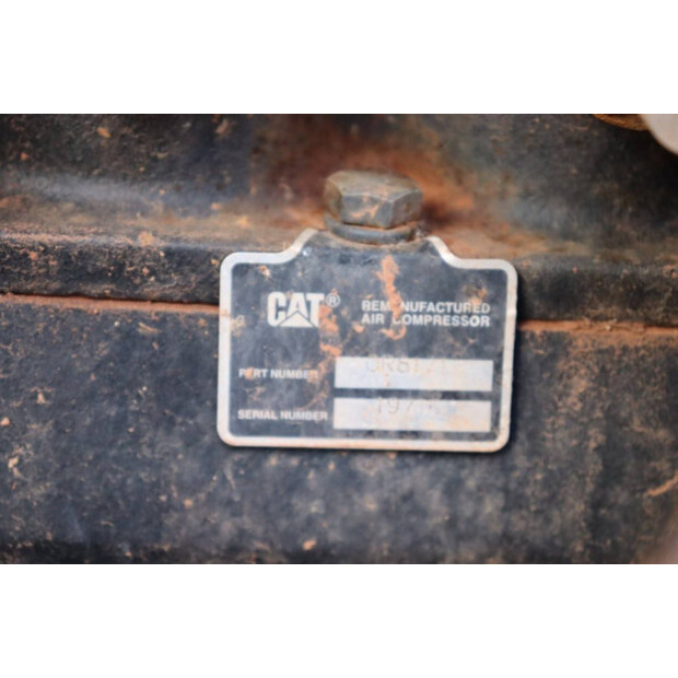 1987 Caterpillar 966D Z-41814578