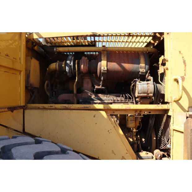 1987 Caterpillar 966D Z-41814579