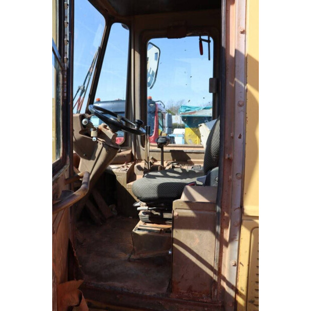 1987 Caterpillar 966D Z-41814581