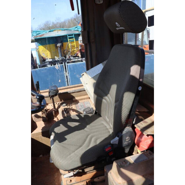 1987 Caterpillar 966D Z-41814582