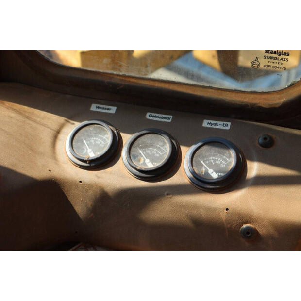 1987 Caterpillar 966D Z-41814585