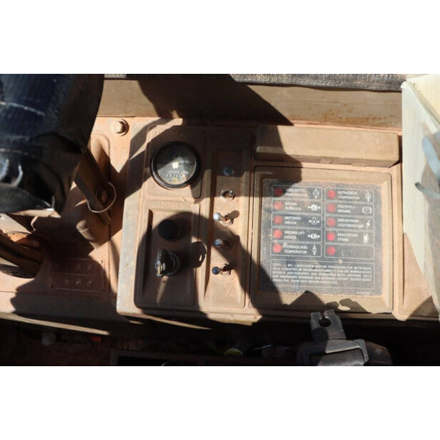 1987 Caterpillar 966D Z-41814586