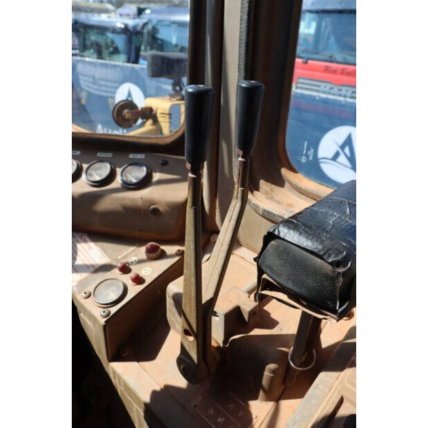 1987 Caterpillar 966D Z-41814587
