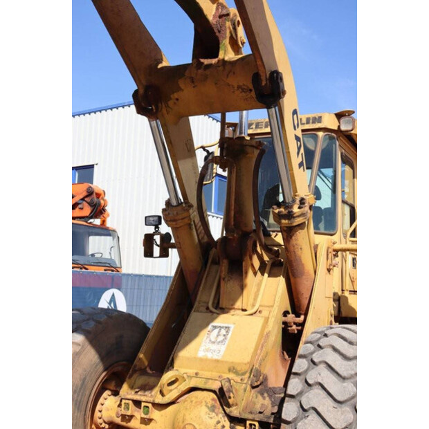 1987 Caterpillar 966D Z-41814589