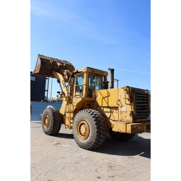 1987 Caterpillar 966D Z-41814592