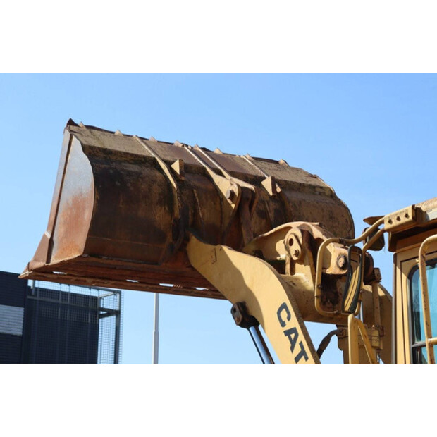 1987 Caterpillar 966D Z-41814593