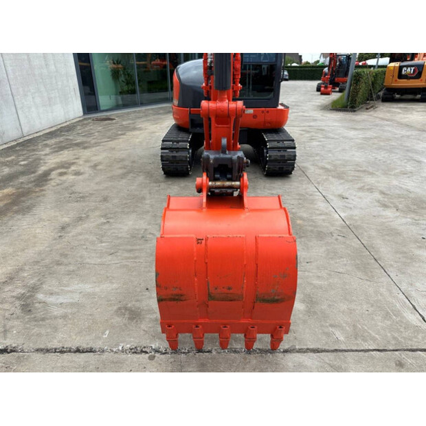 2018 KUBOTA KX155-5-41814603