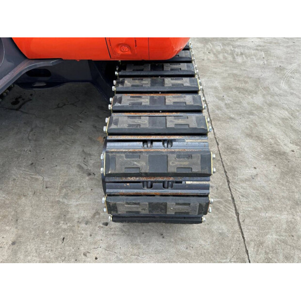 2018 KUBOTA KX155-5-41814608
