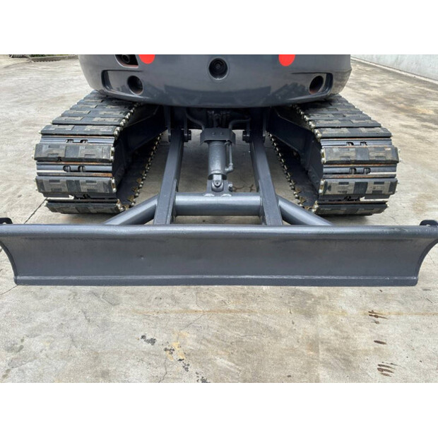 2018 KUBOTA KX155-5-41814610