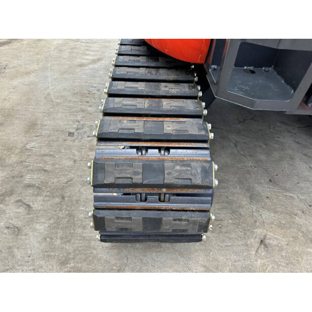2018 KUBOTA KX155-5-41814612