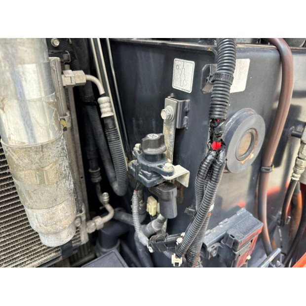 2018 KUBOTA KX155-5-41814618