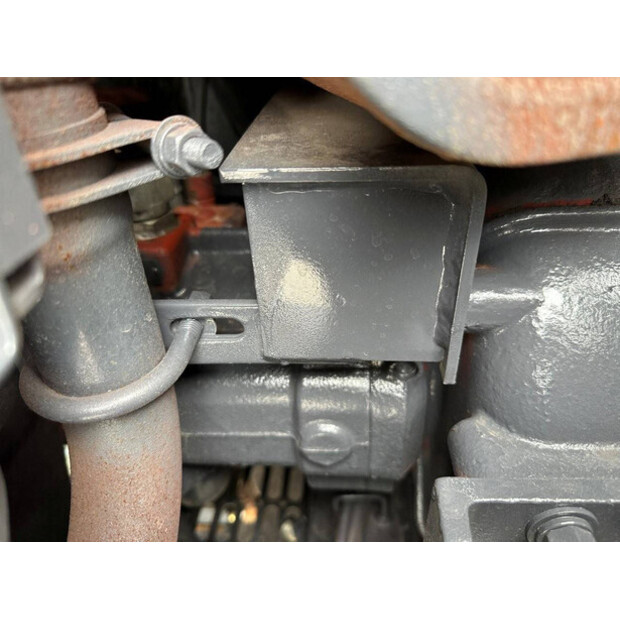 2018 KUBOTA KX155-5-41814623