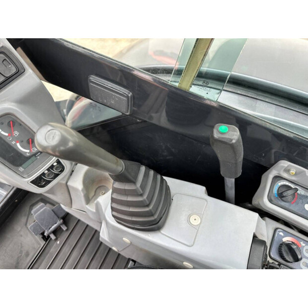 2018 KUBOTA KX155-5-41814630