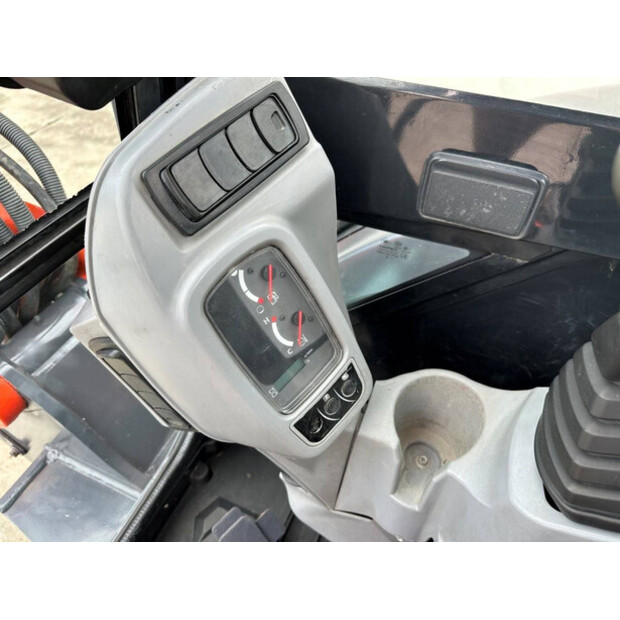 2018 KUBOTA KX155-5-41814631
