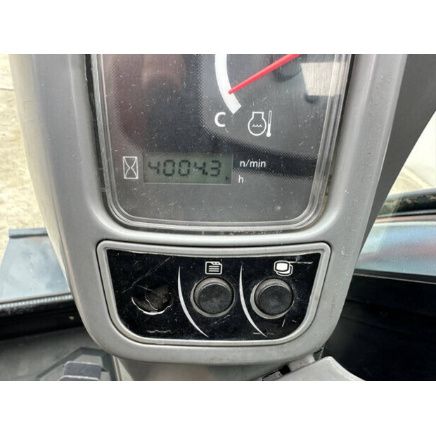 2018 KUBOTA KX155-5-41814632