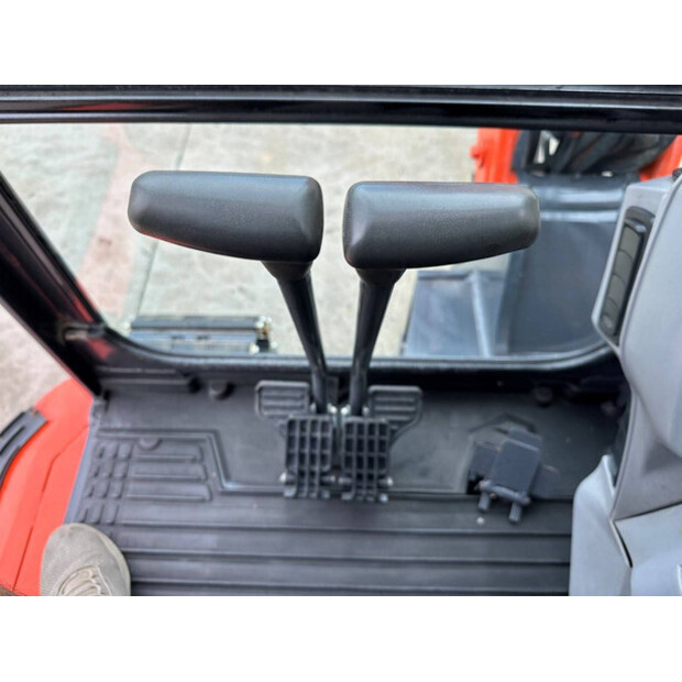 2018 KUBOTA KX155-5-41814633