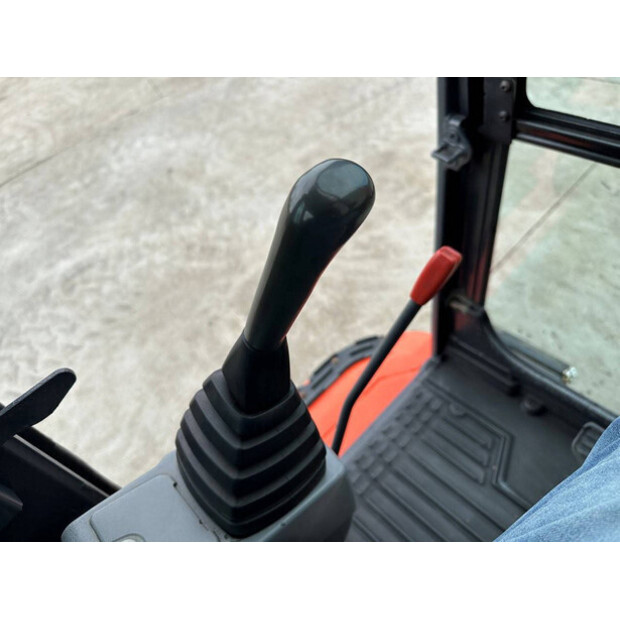 2018 KUBOTA KX155-5-41814634