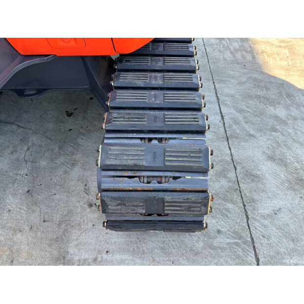 2014 KUBOTA KX165-5-41814651