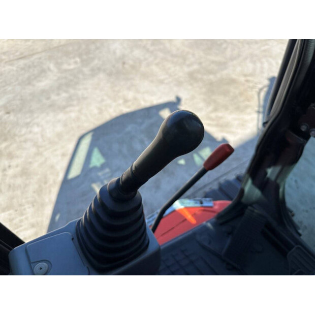 2014 KUBOTA KX165-5-41814678