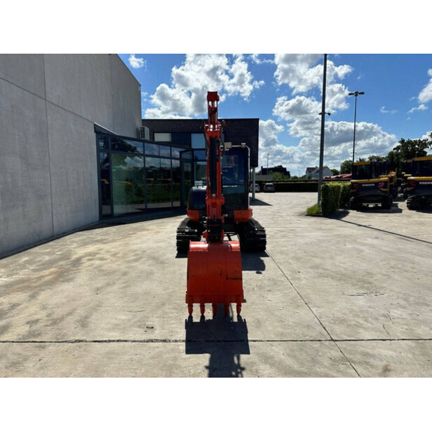 2012 KUBOTA KX161-3SZ-41814682
