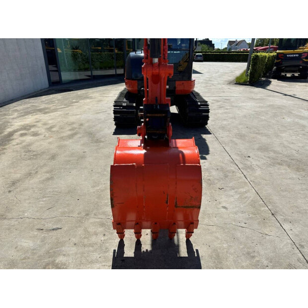 2012 KUBOTA KX161-3SZ-41814690