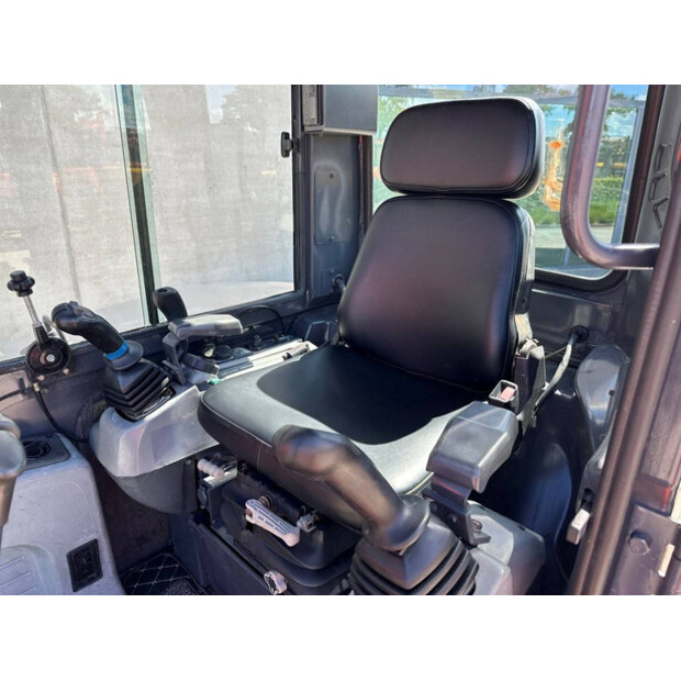 2012 KUBOTA KX161-3SZ-41814712