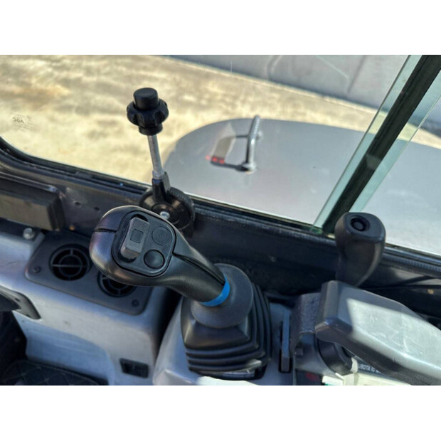 2012 KUBOTA KX161-3SZ-41814717